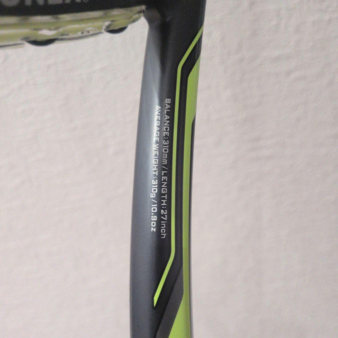 YONEX EZONE DR98 310g G2 ヨネックス 硬式テニスラケット