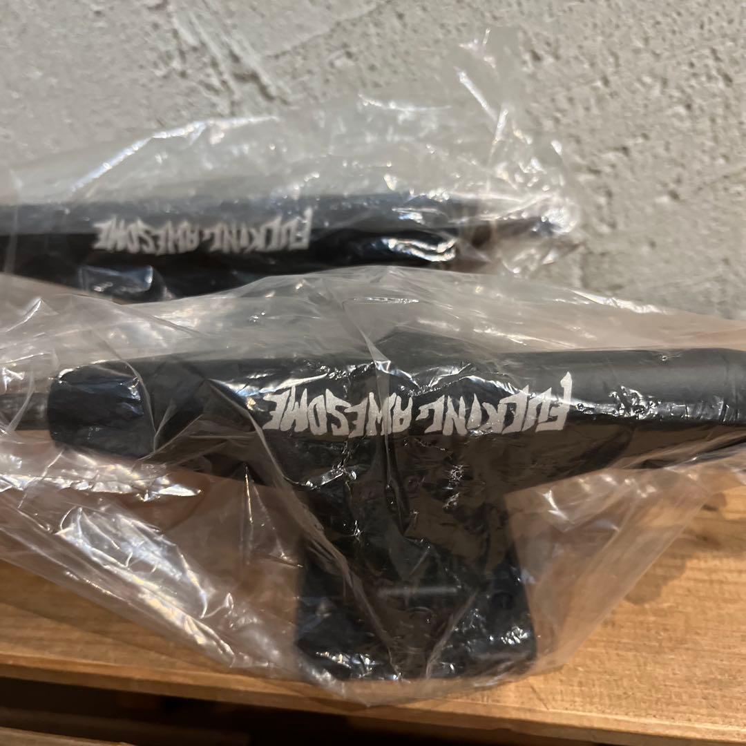 新品 independent Fucking Awesome 149 トラック