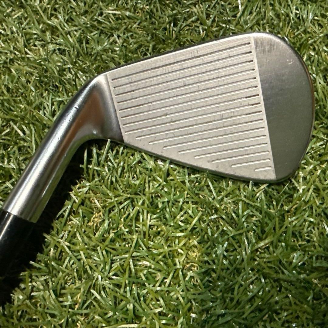 Srixon ZX5mkⅡ 5l〜PセットDG85