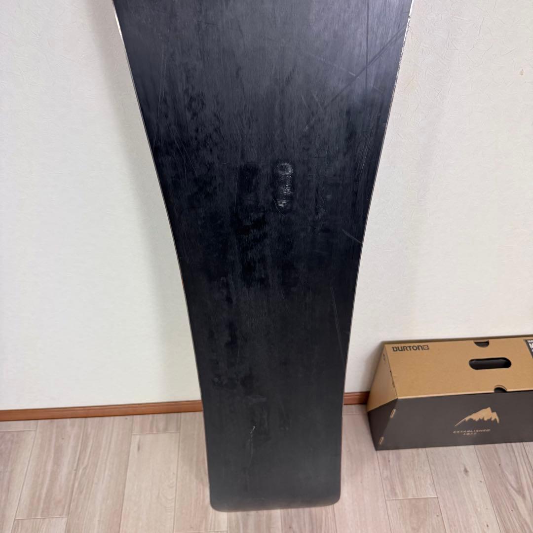 SALOMON PILLOW TALK 145cm スノーボード