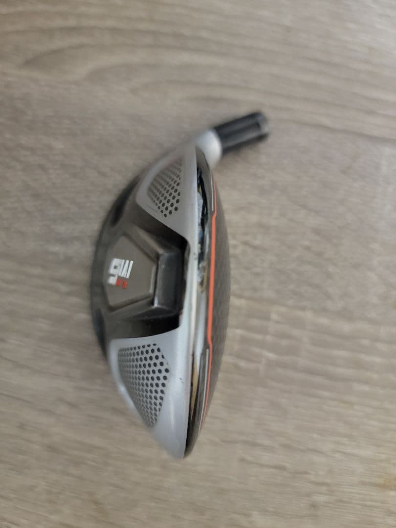 M6 5Wヘッド