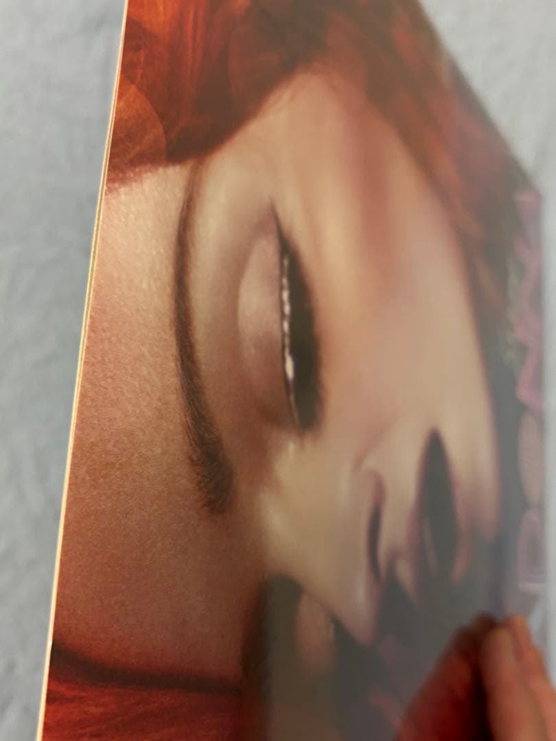 MADONNA Sorry 未開封新品
