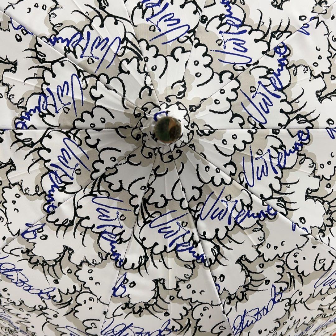美品 vivienne westwood ヴィヴィアン ウエストウッド 長傘