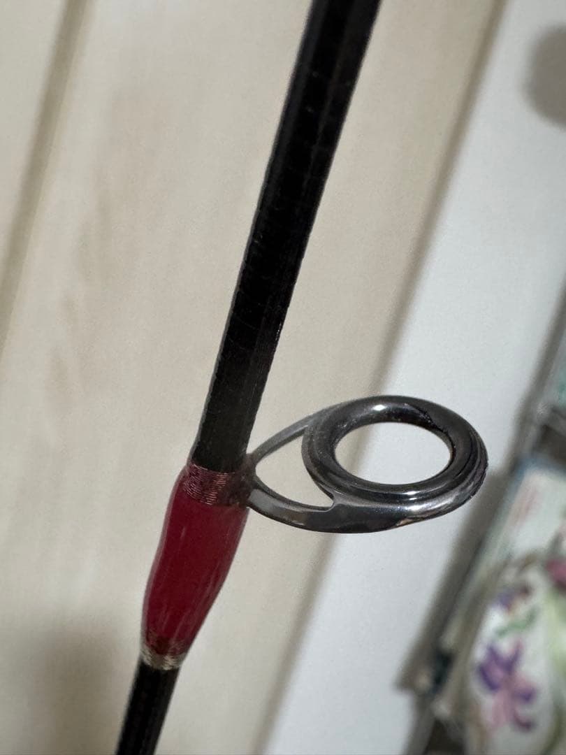 carpenter PSC 61MR カーペンター　ロッド