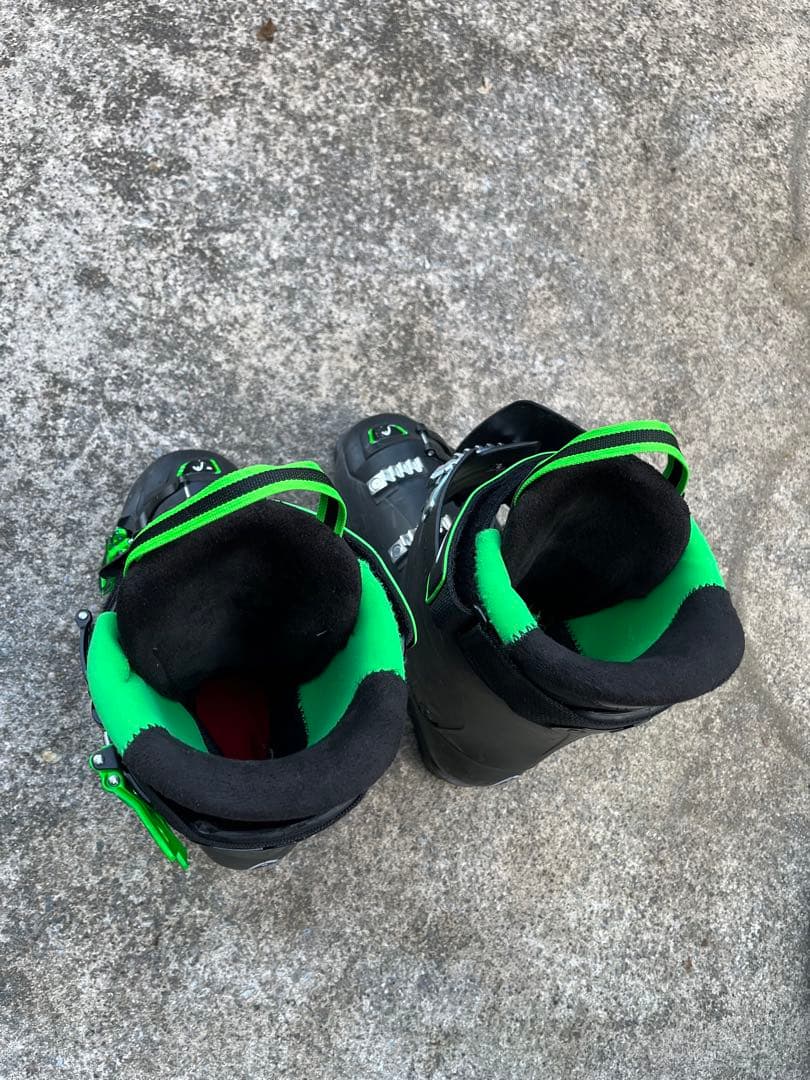 HEAD EDGE NEXT 85 スキーブーツ 270/275