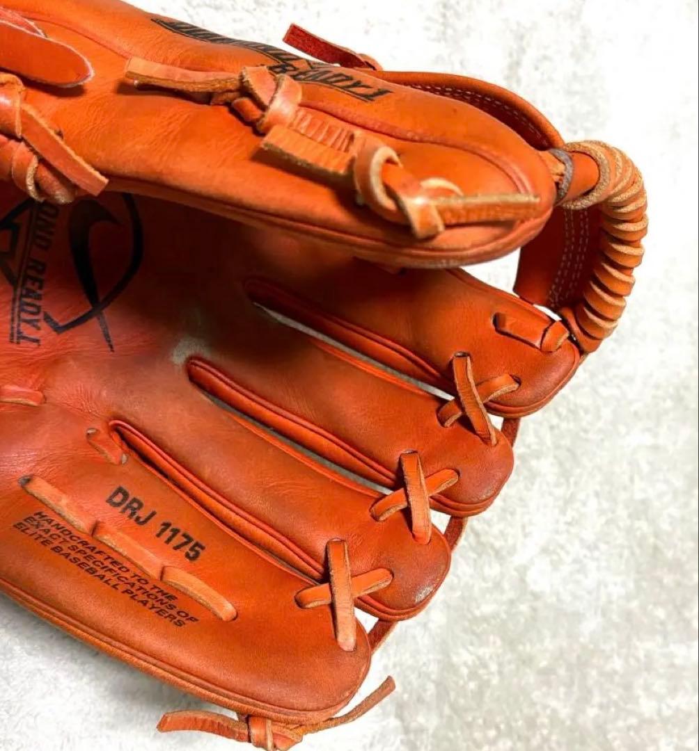 NIKE　ナイキ　軟式グローブ　ダイアモンドレディ　一般用　内野手用