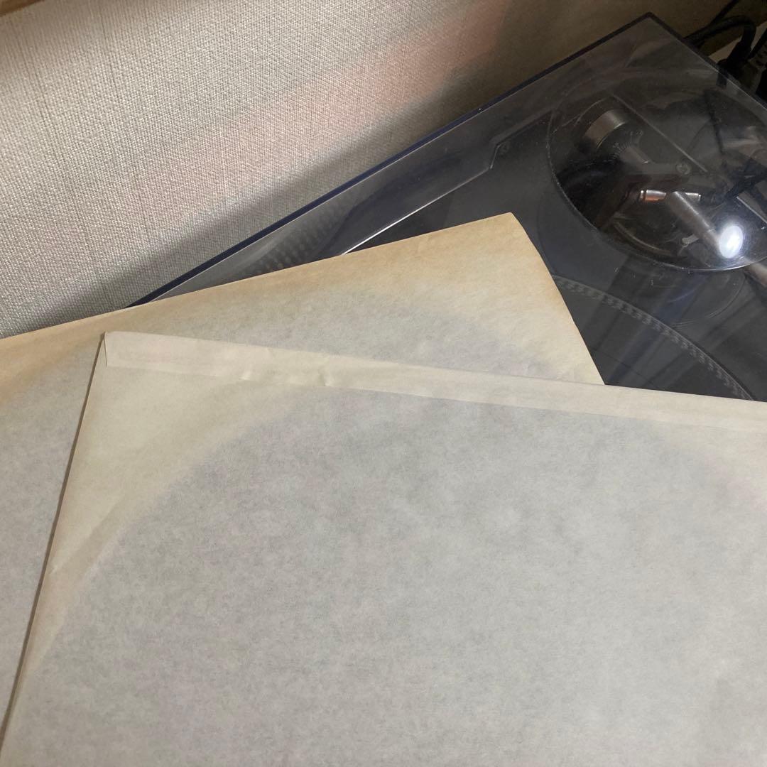 Neil Young / Mirror Ball (2枚組LP)