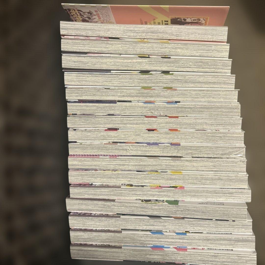 多聞くん今どっち！？ 1〜15巻＋オフステージ１巻　 漫画既刊全巻セット