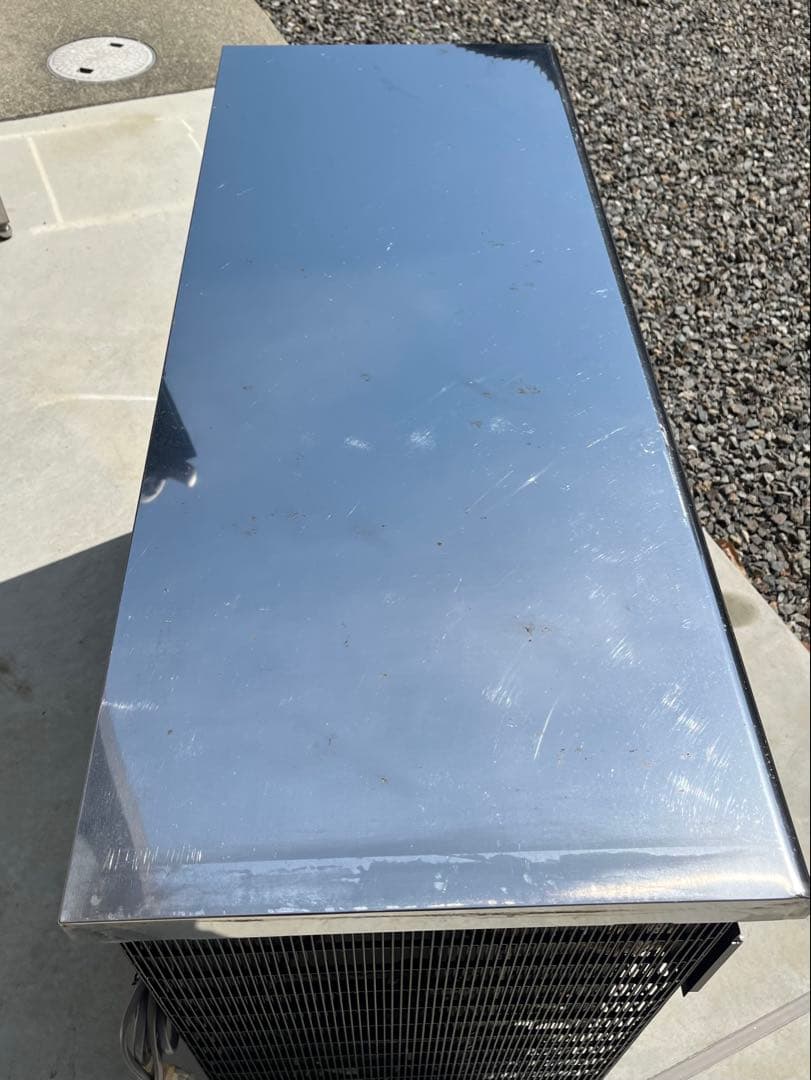 ホシザキ台下冷蔵庫　コールドテーブル1150×450×790