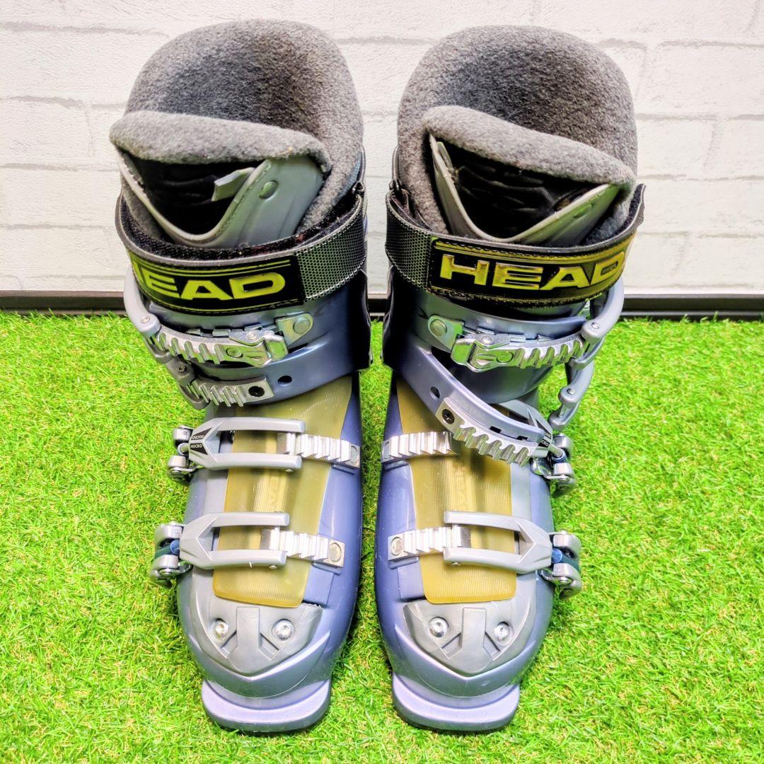 【極美品】K2 レディーススキーセット 149cm 3点セット　スキー板
