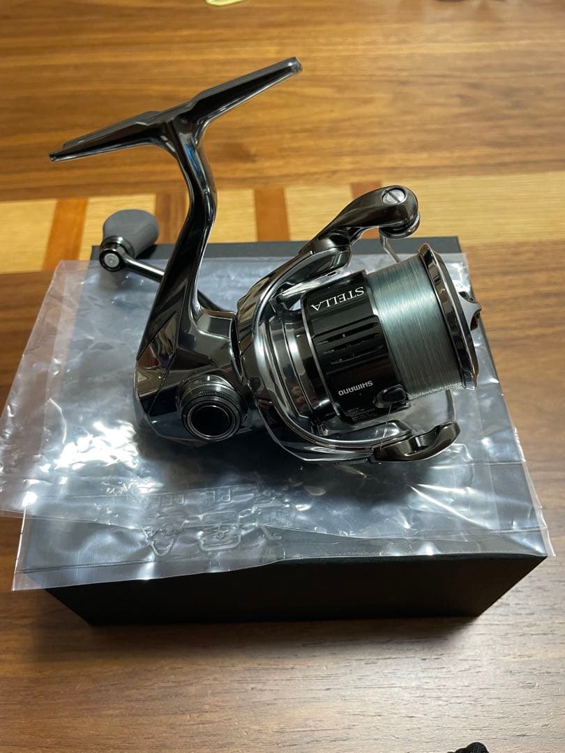 22ステラ　c2000shg 未使用　美品