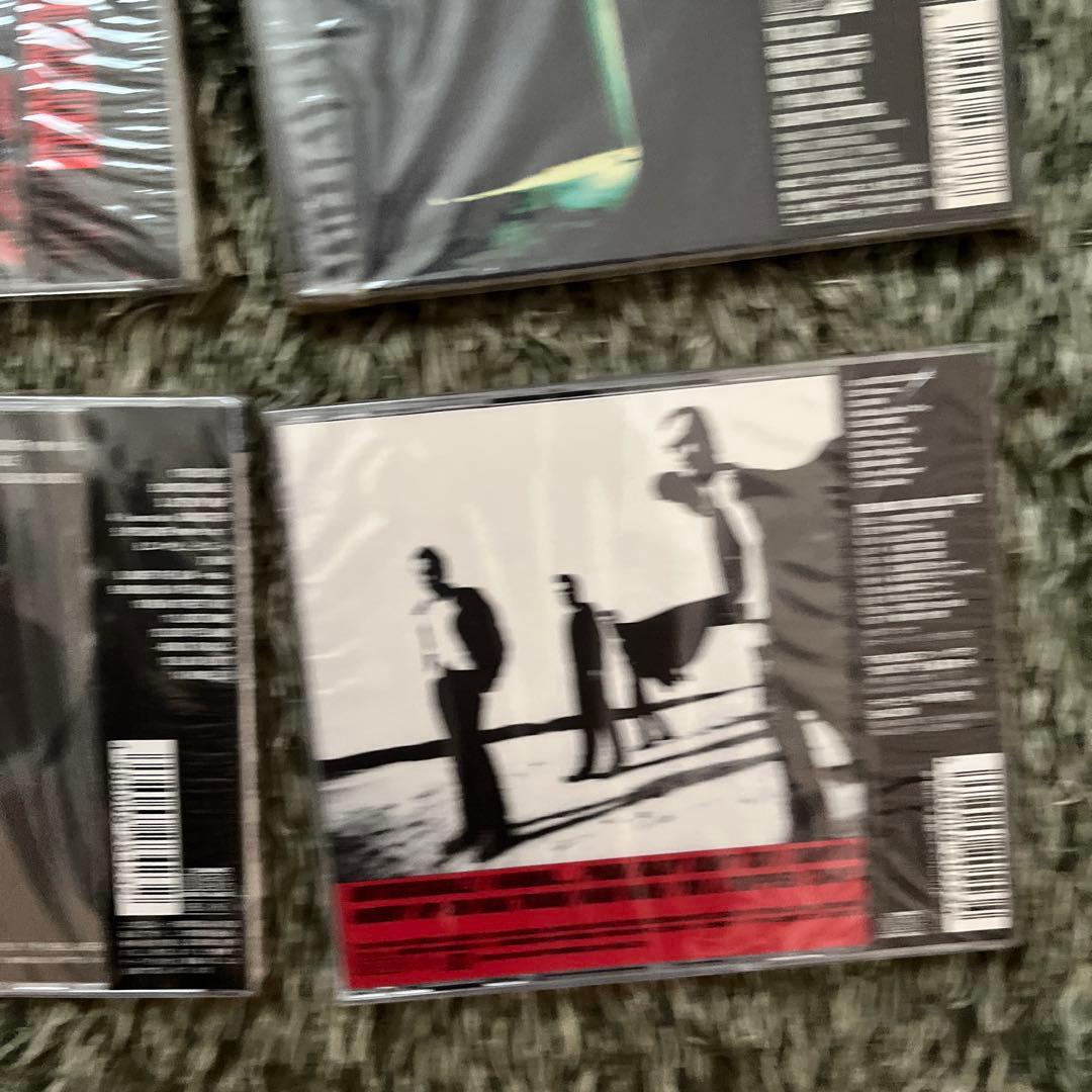 ザモッズCD