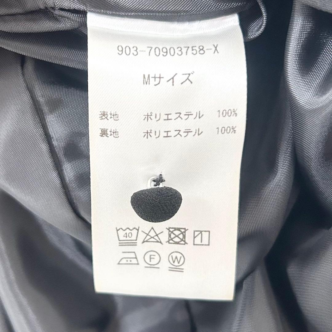 北欧、暮らしの道具店　気持ちに寄り添うブラックフォーマルワンピース