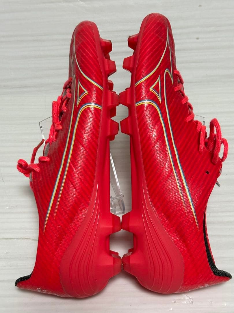 MIZUNO アルファPRO 27.5cm 即購入可　送料込み