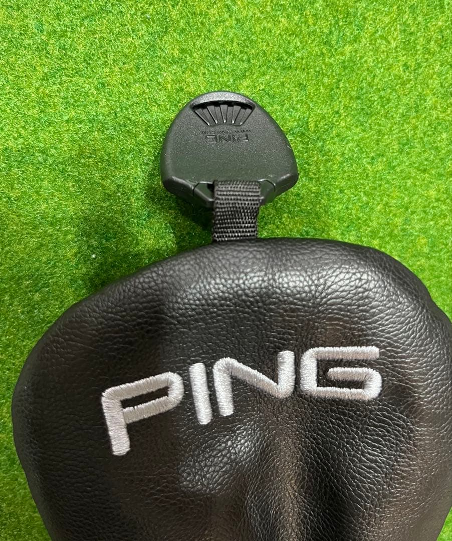 【超美品】PING G430 SFTフェアウェイウッド 5W19度SR
