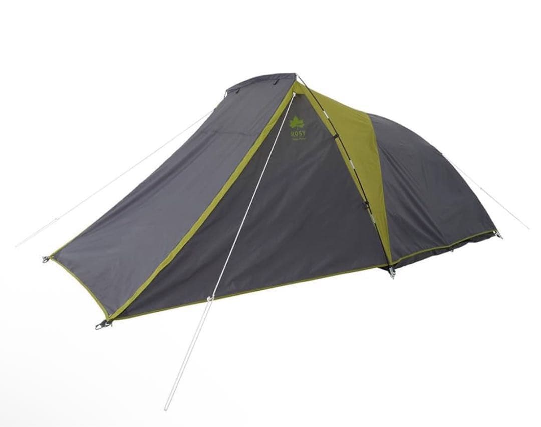 タ*ジ様 LOGOS ROSY AWNING DOME TENT M PLUS-