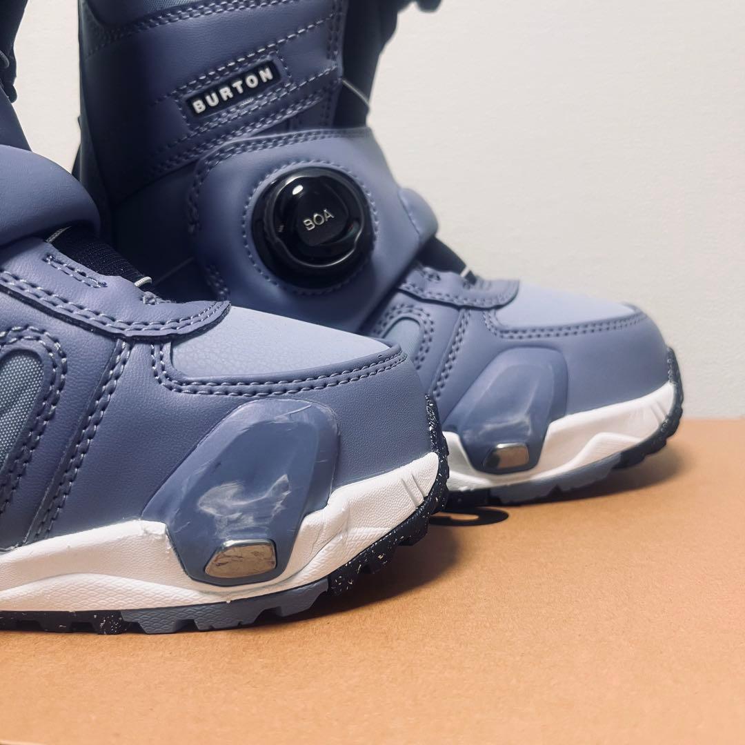 Burton Felix ダブルボア 23cm Wide Step