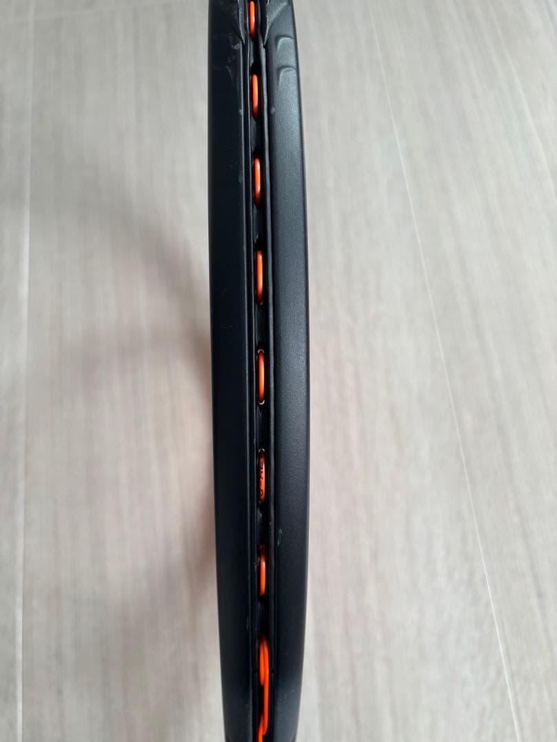 YONEX VCORE100 limited color G2 限定