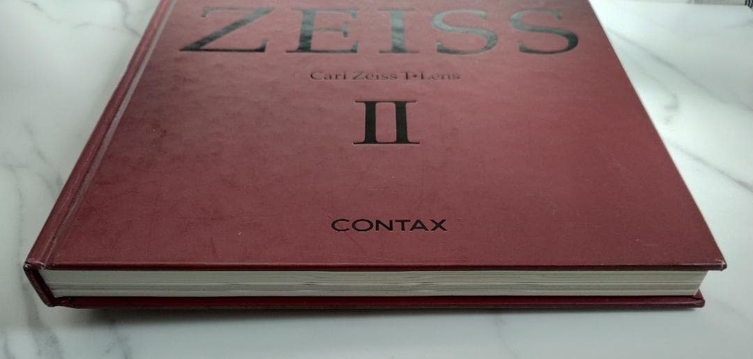 趣味・スポーツ・実用 ONLY ZEISS II Carl Zeiss T* Lens