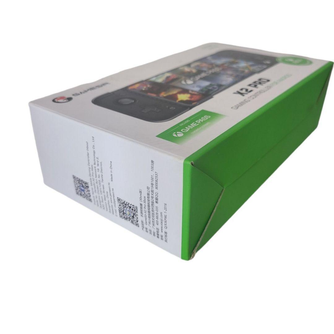 【極美品】GameSir X2 Pro-Xbox モバイルゲーム コントローラー