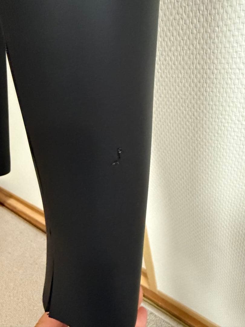 値下中◆MARIA WETSUIT セミドライ3mm×5mm オーダー品◆