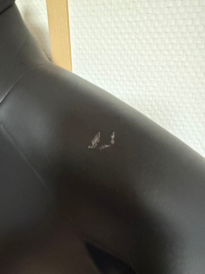 値下中◆MARIA WETSUIT セミドライ3mm×5mm オーダー品◆