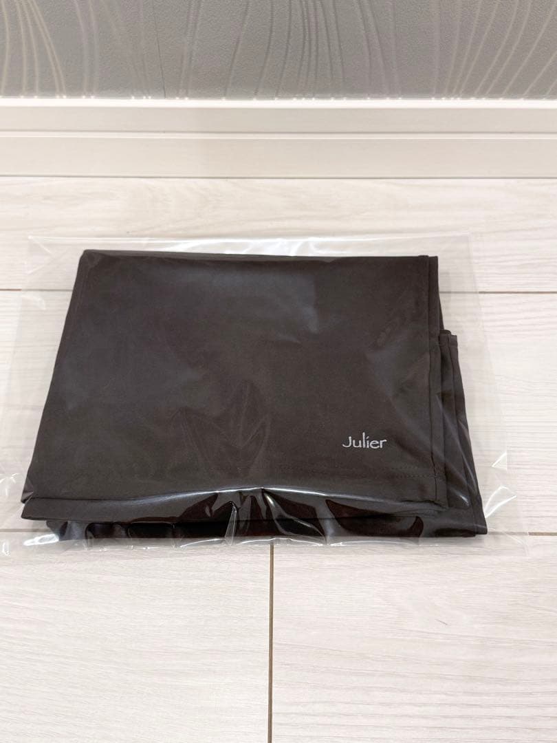 【超美品】ジュリエ Julier プライムフレックスバッククロスタンクトップ