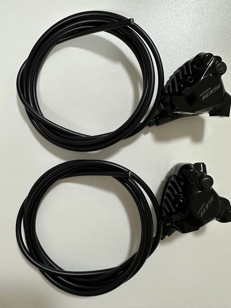 シマノ R7170 105 2x12s 電動Di2 グループセット