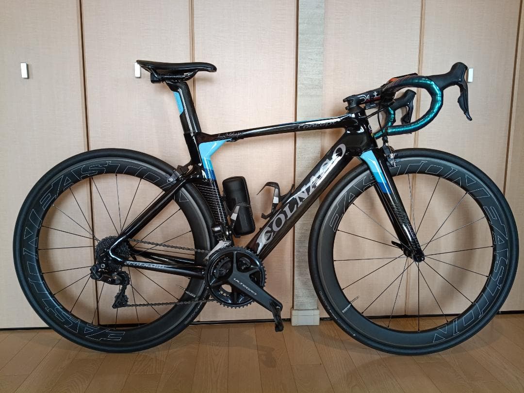 COLNAGO Concept ロードバイクフレーム