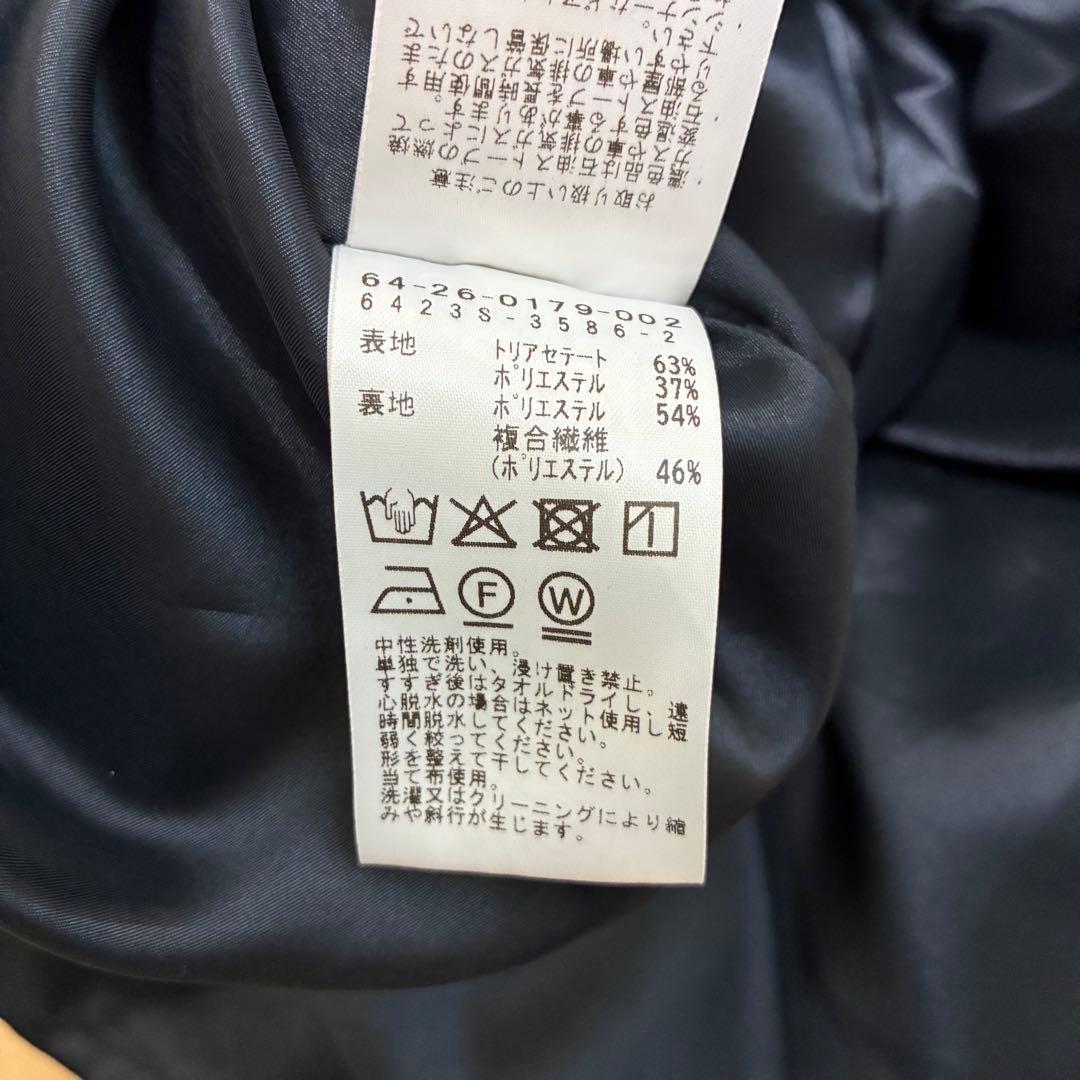 デミルクスビームス BEAMS ワンピース フォーマル