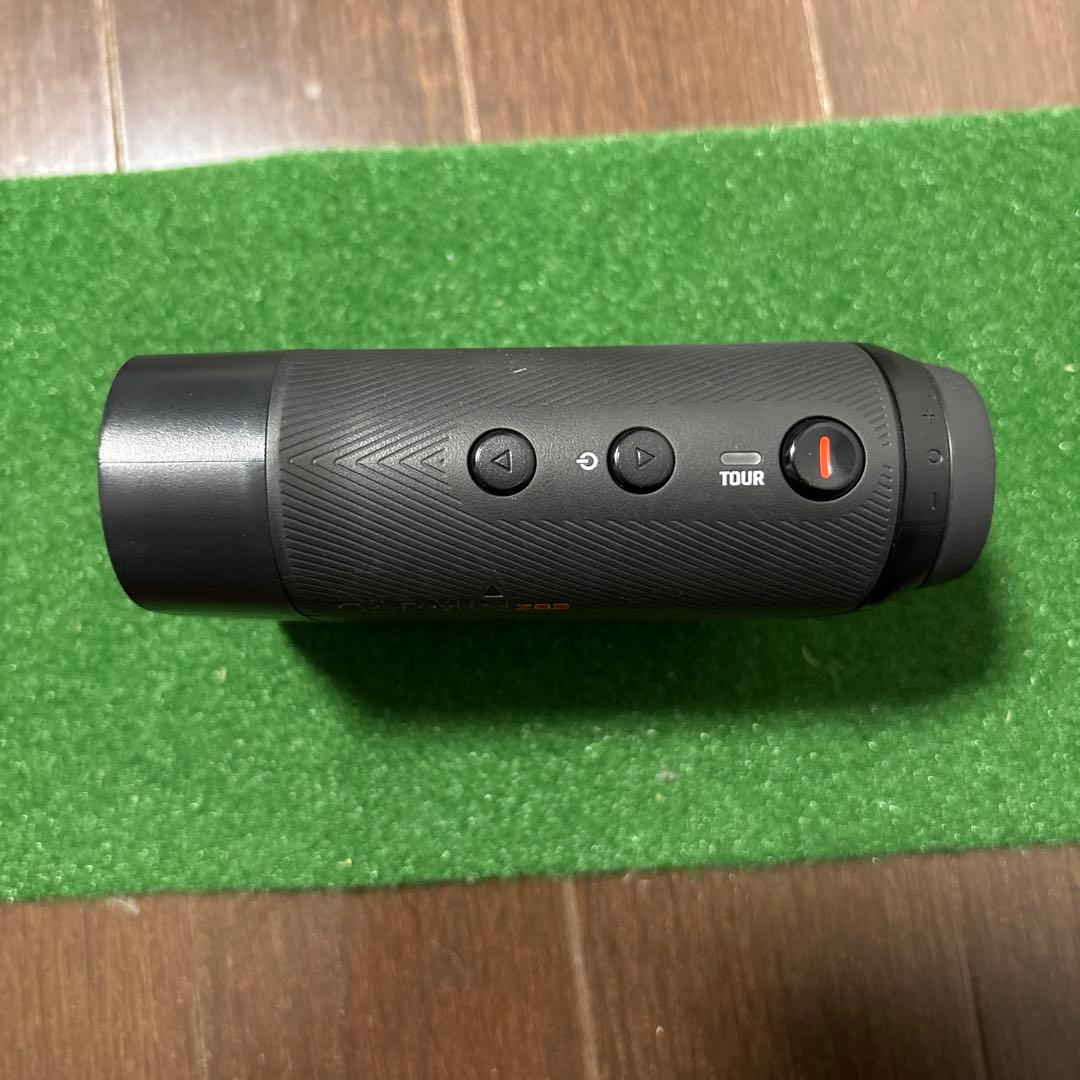 GARMIN Z82 GPS内蔵 レーザー距離計 Approach