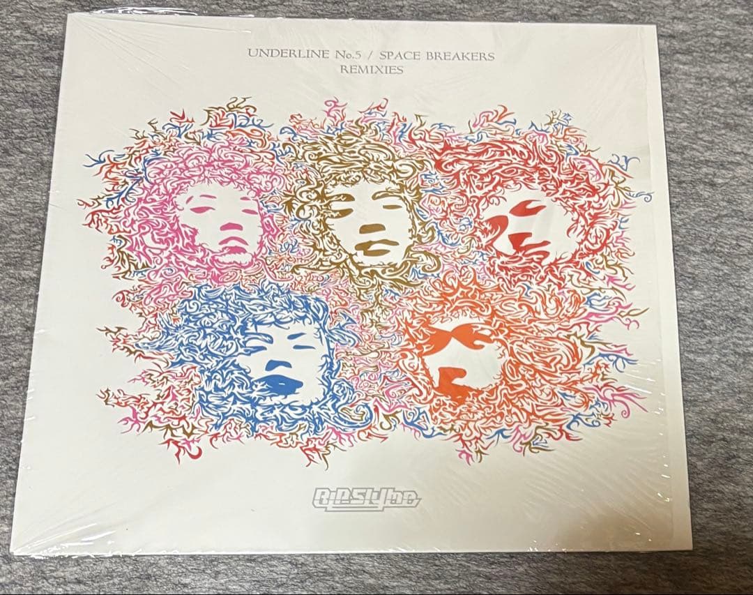 RIP SLYME レコード　5枚セット