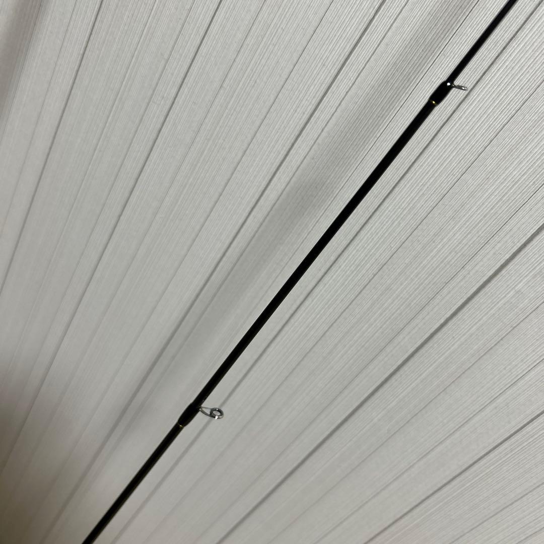 アジングロッド