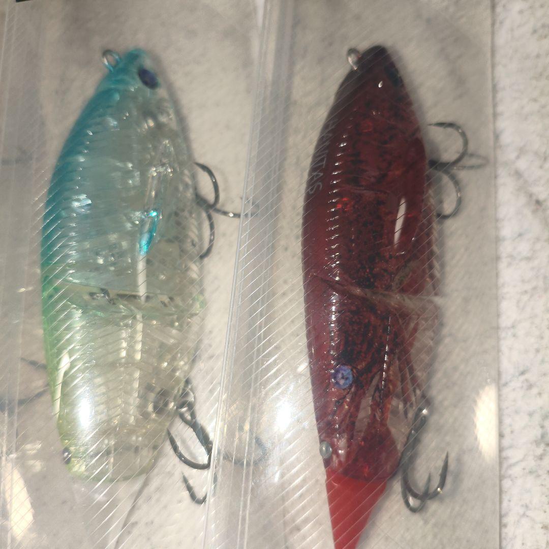 ハニタス　5個