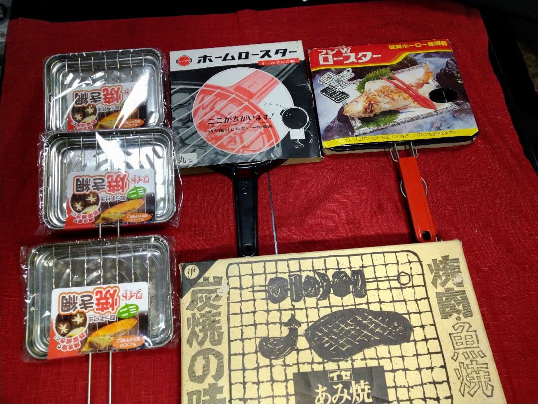 ♥盛り上がる【◆キャンプ◆ホームパーティセット】多種多様に対応嬉しい６種類セット