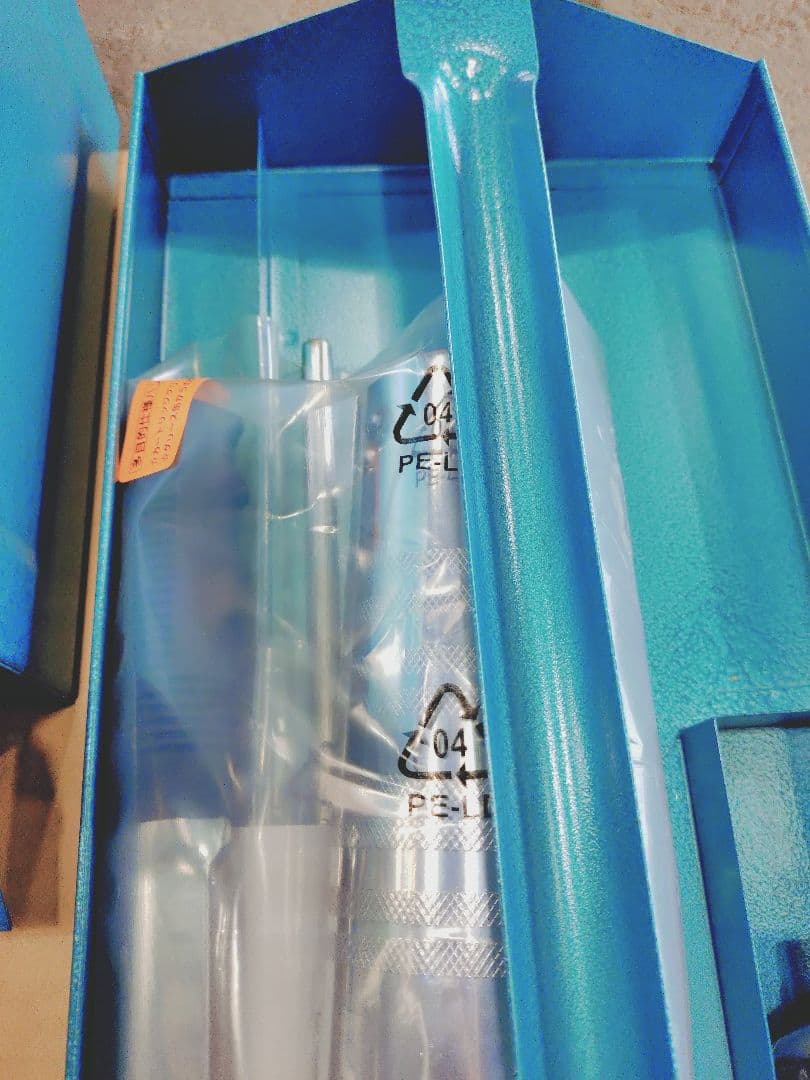 古河ロックドリル純正工具 未使用品