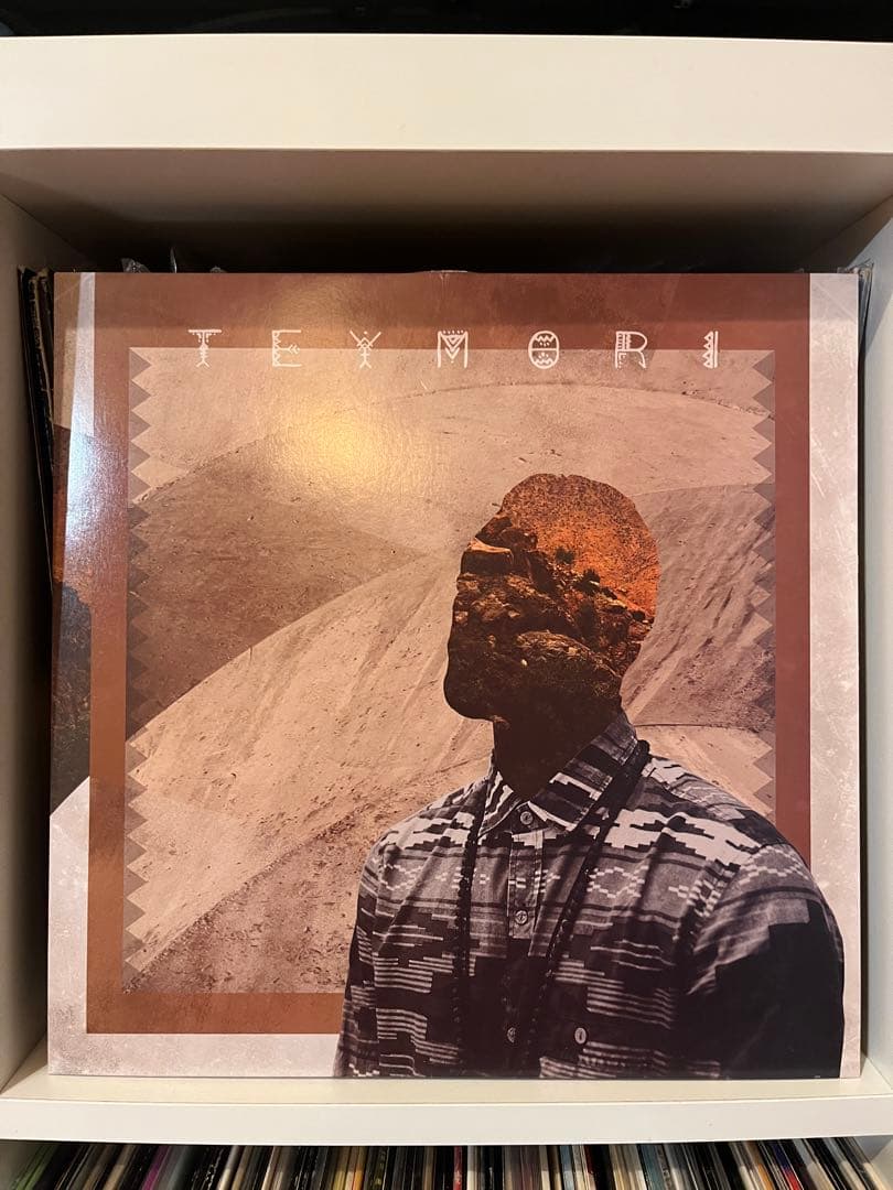 TEYMORI 「TEIMORI」