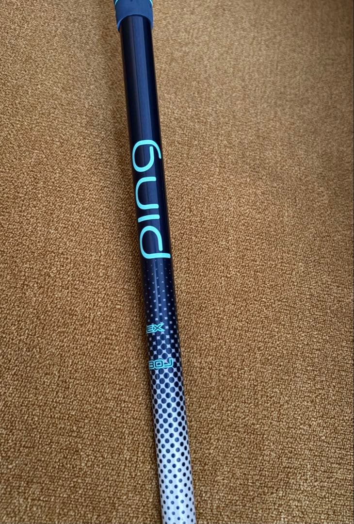PING Gle レディースウッド5本セット‼️