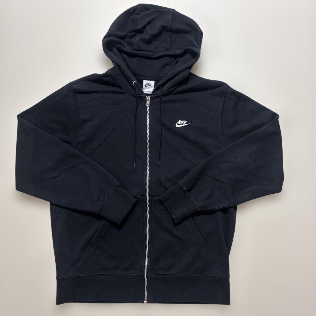 NIKE ナイキ　セットアップ　ジップアップパーカー　スウェットパンツ　人気