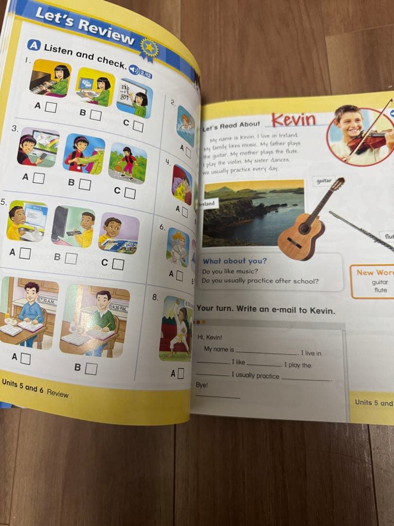 Lets Go 5th lv1-2-3-4-5 27セット54冊