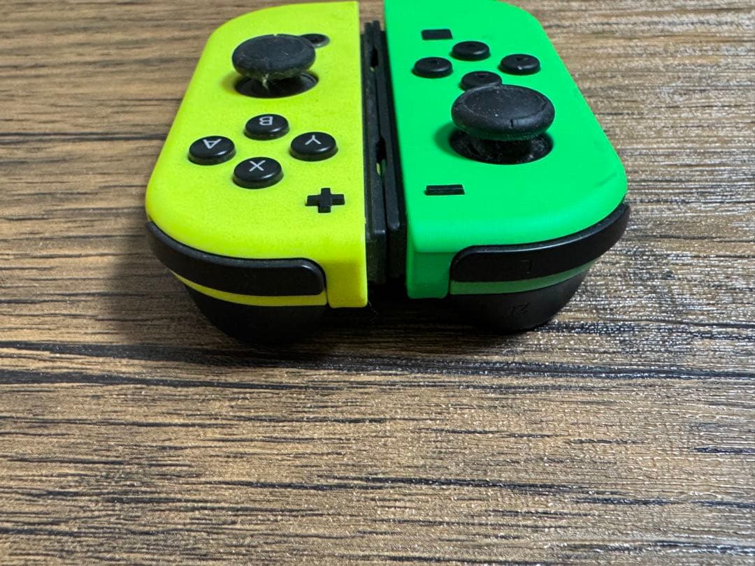 Nintendo Switch 正常動作確認済み D