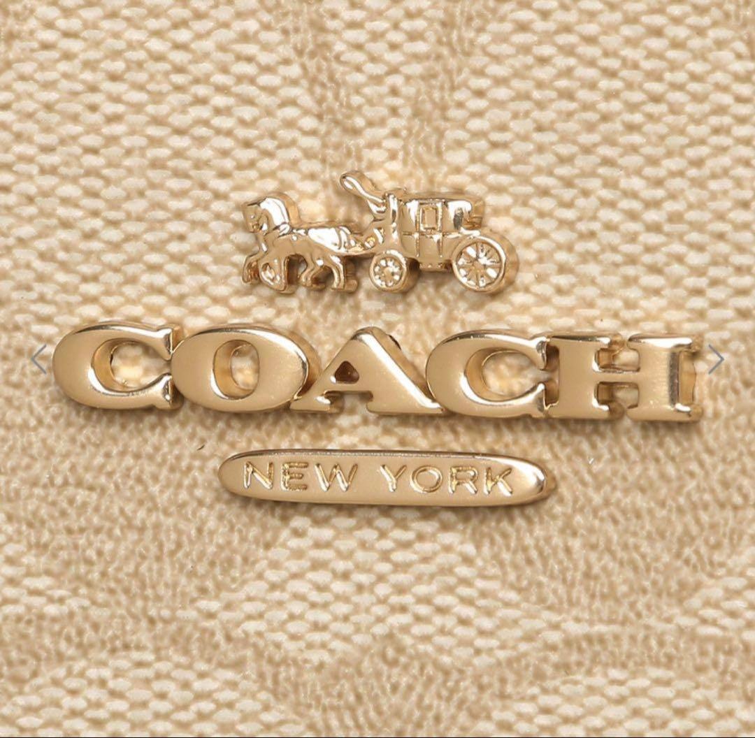 d*2様 coachバッグ