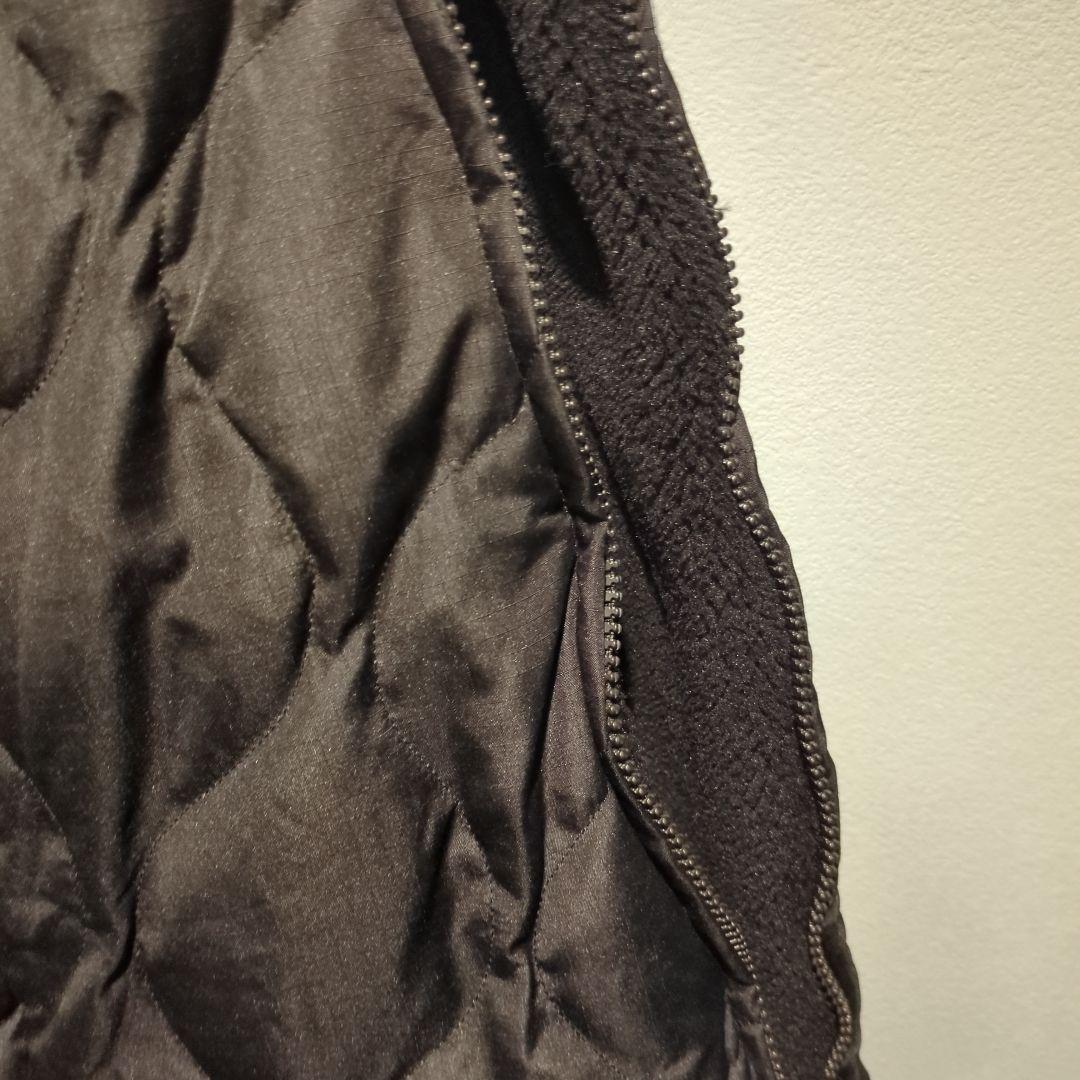 ジャケット・アウター TAION MILITARY SIBLE DOWN CAPE