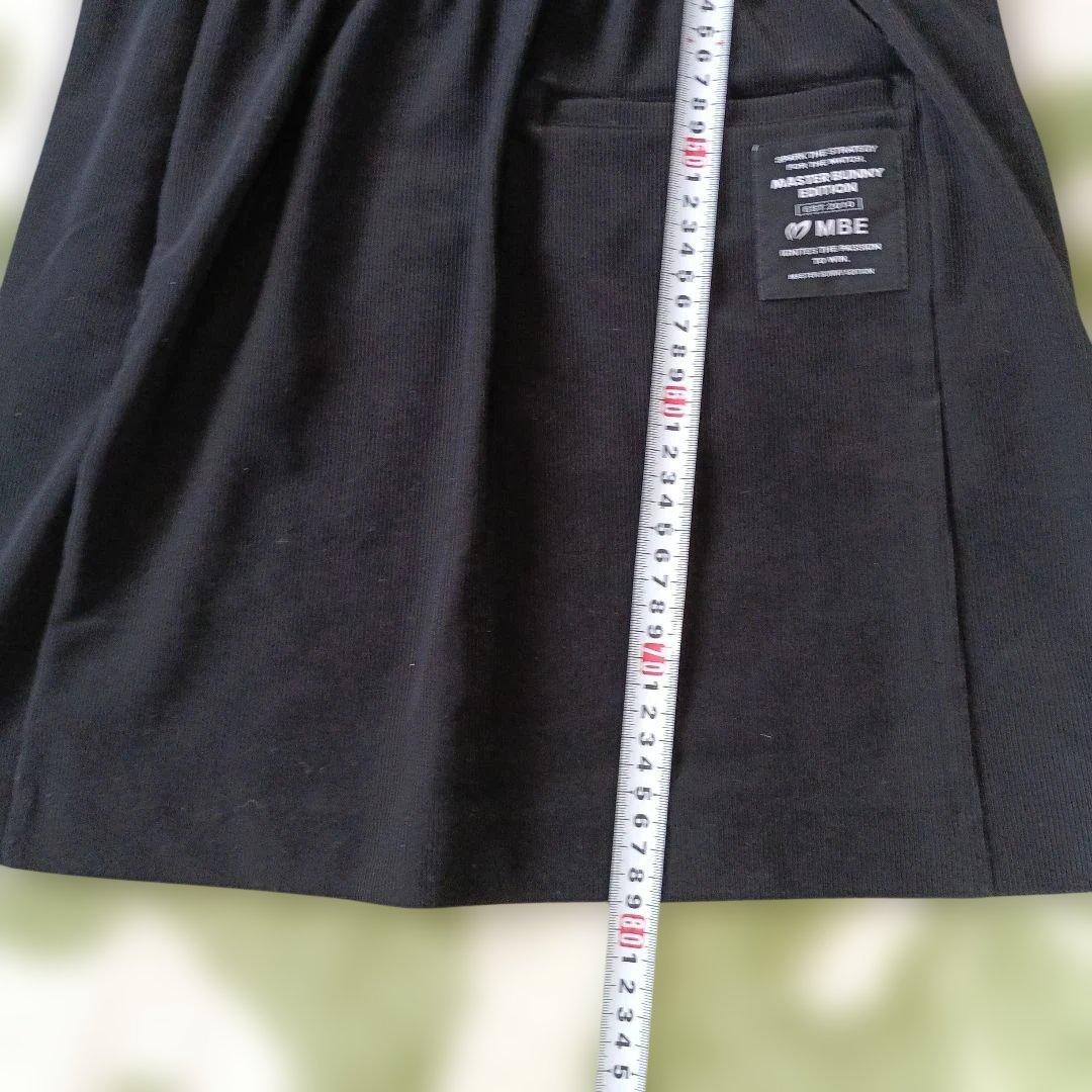 新品　マスターバニー　ワンピース