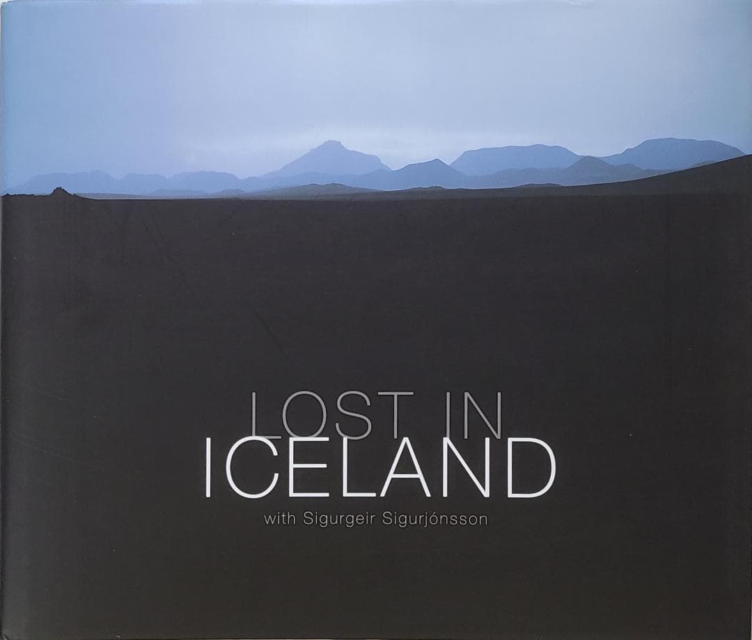 y*o様 LOST IN ICELAND