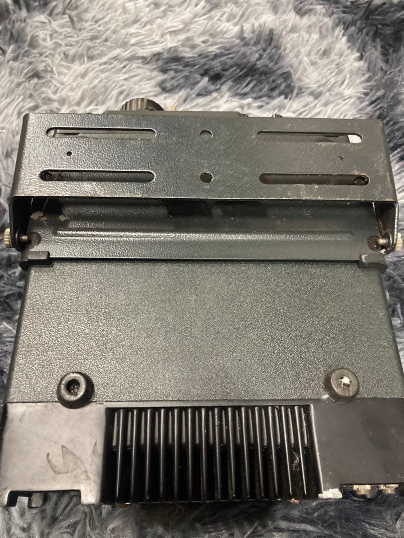 L) 50MHz アマチュア無線機　IC-560