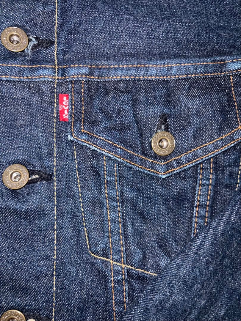 Levi's 90s 70504 デニムジャケット サイズ36