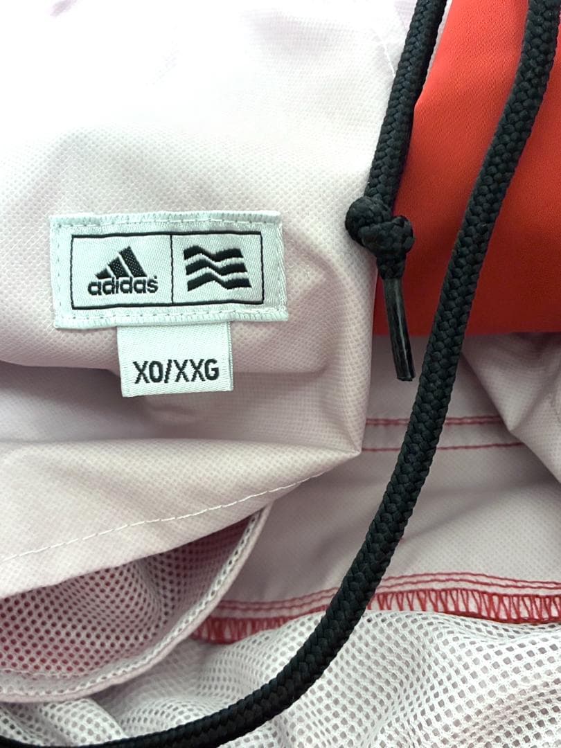 【早い者勝ち❣️】アディダスゴルフ メンズ レインウェア セットアップ XO