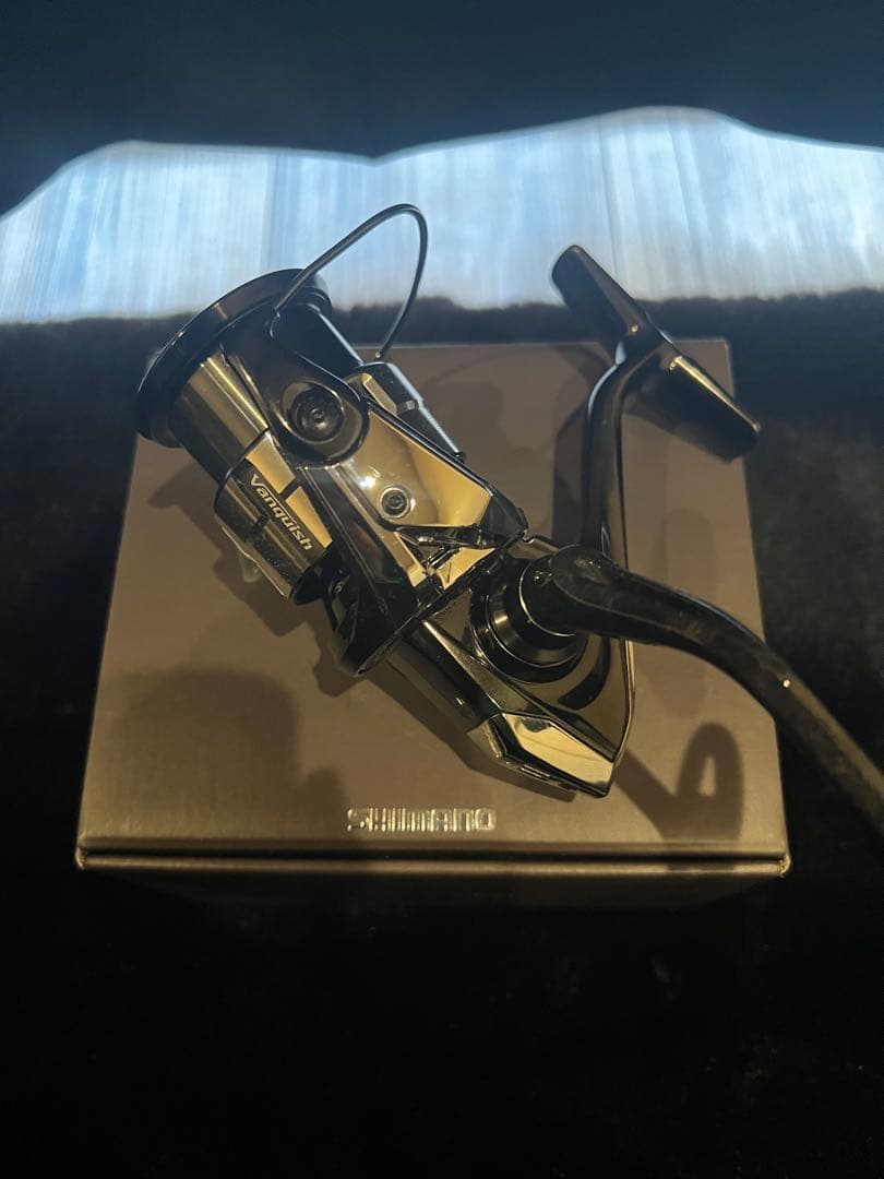 シマノ　23ヴァンキッシュ C3000MHG