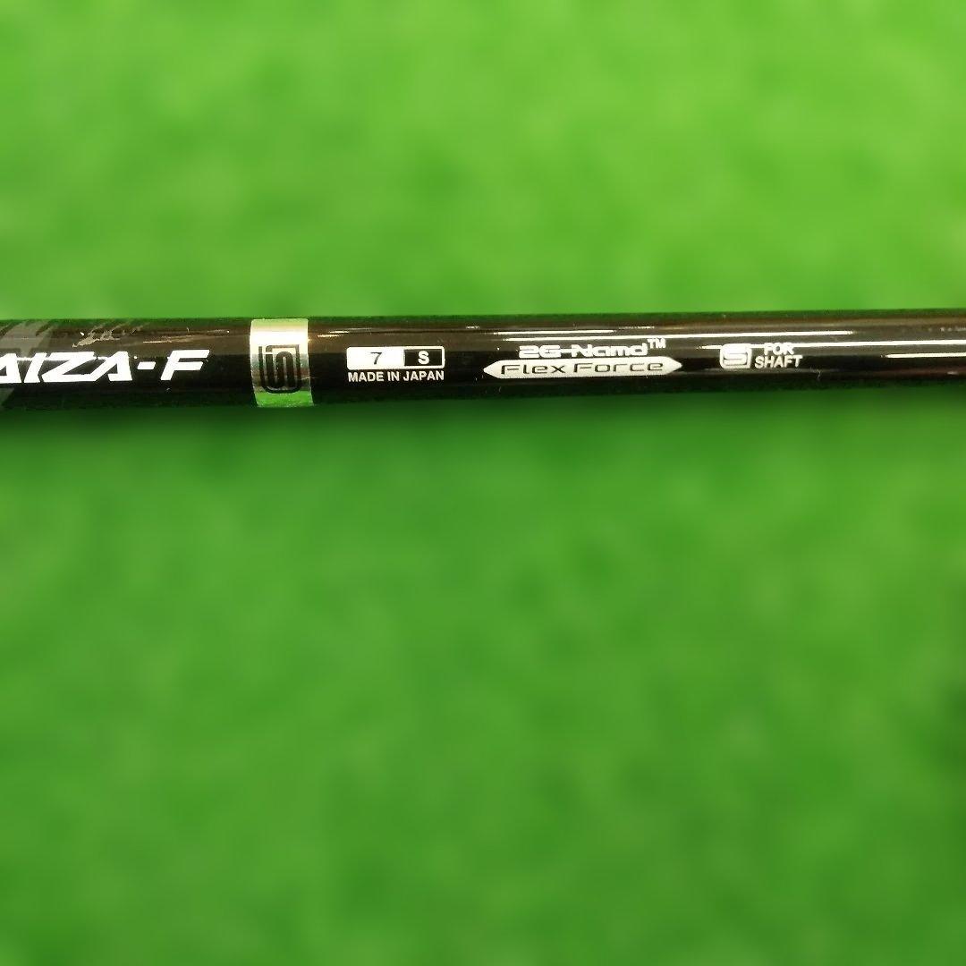 YONEX REXIS KAIZA-F 7 Sフレックス